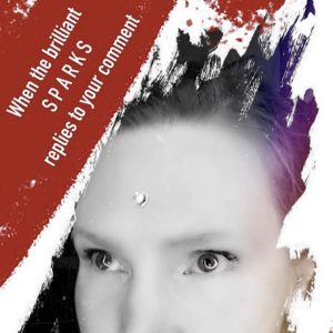 Sparks Band Reposts Mara's Reel