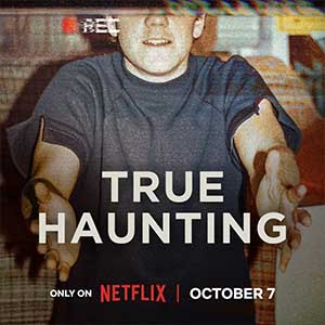 True Haunting: Eerie Hall -- J. Jeff Ungar