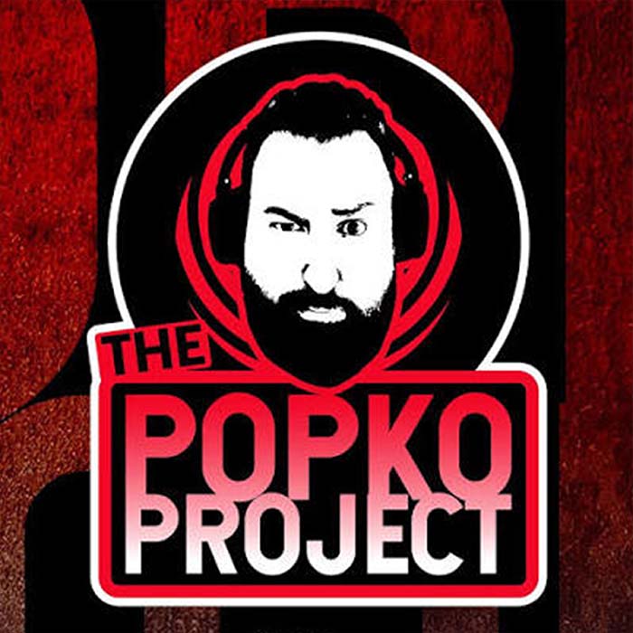Popko Project Mara Katria January 10th