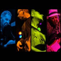 "Dawn Chorus" by Mara Katria feat. Modern English