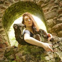 "Modern M" by Mara Katria feat. Modern English