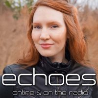 Mara Katria x Modern English x ECHOES