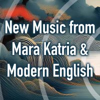 Echoes Mara Katria John Diliberto April 1