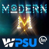 WPSU Local Groove Mara Katria May 2nd