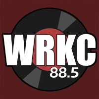 WRKC Kings College FM Station