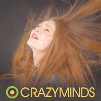 Mara Katria Musician Interview with CrazyMinds