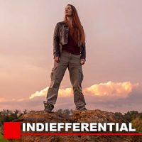 Indiefferential Magazine - Mara Katria Interview