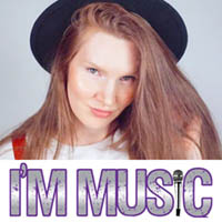 Mara Katria - I'm Music Magazine