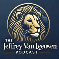 The Jeffrey van Leeuwen Podcast