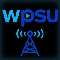 WPSU-FM Logo