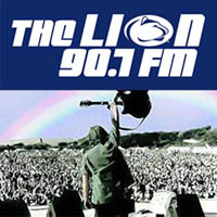 The Lion 90.7-FM