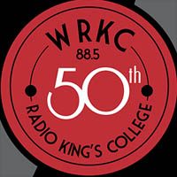 WRKC-FM Radio Kings College