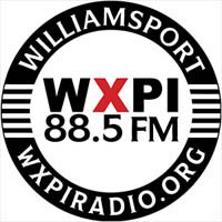 WXPI 88.5FM Radio Williamsport